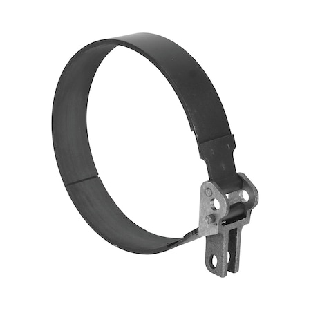 A & I Products Hand Brake Band 7.5" x7.5" x2" A-1971050C1